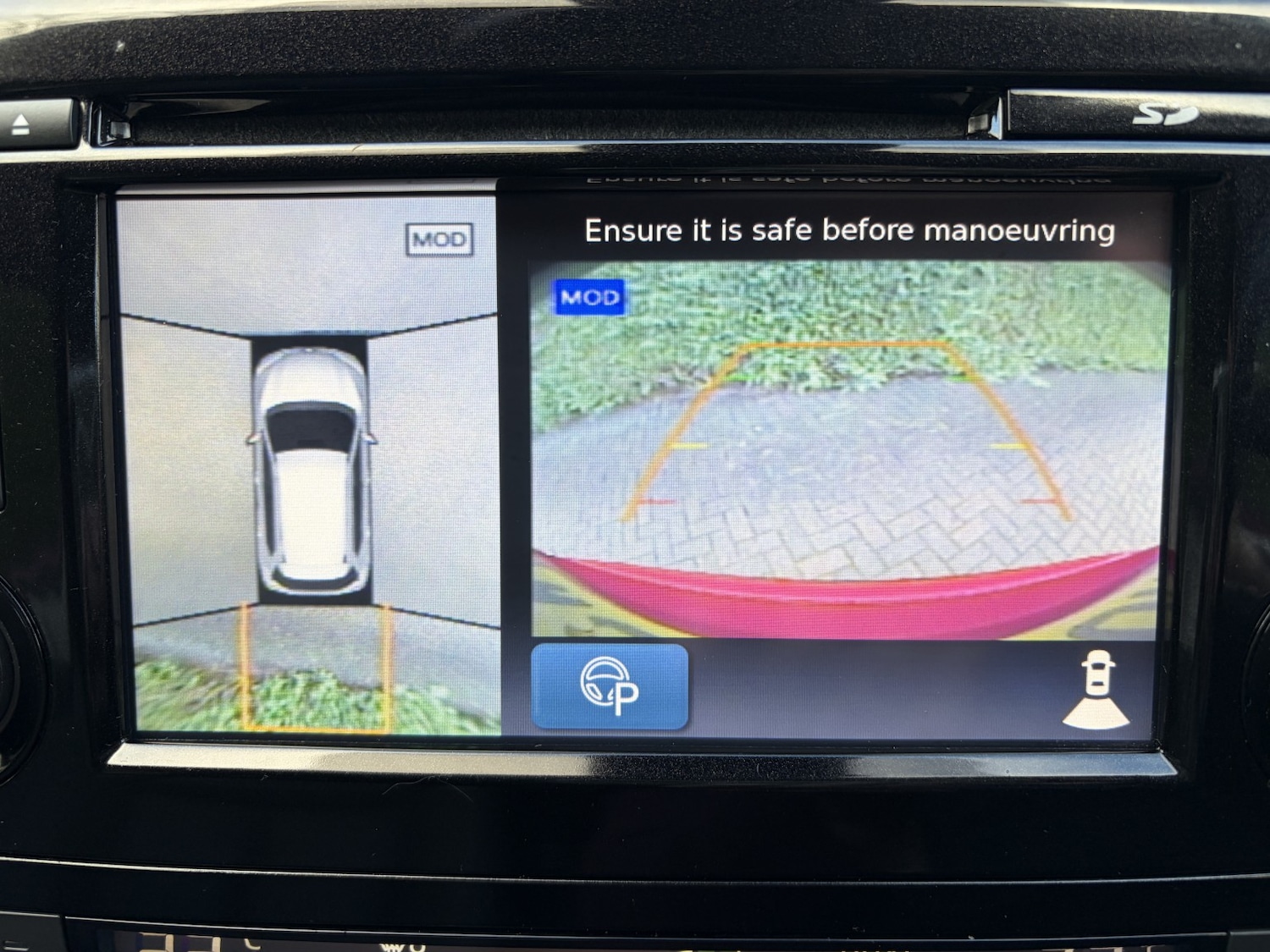 Used Nissan X-Trail 2019 for sale - 77289225: Photo 31