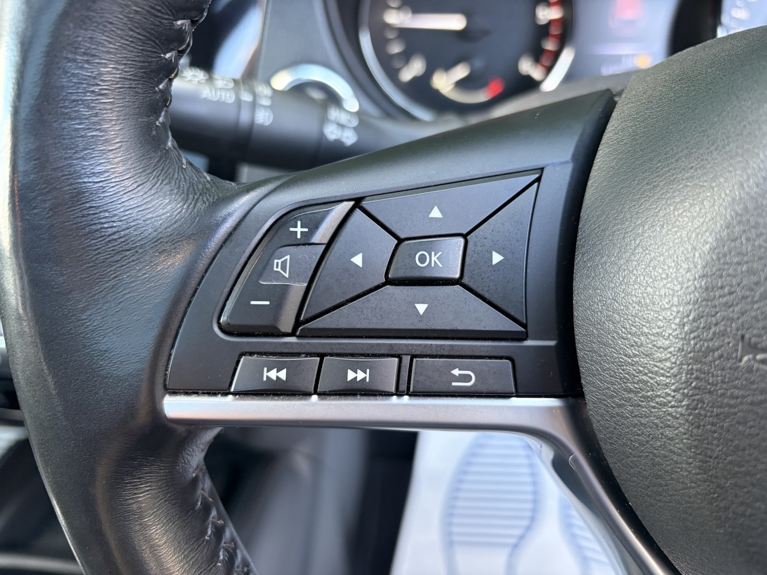 Used Nissan X-Trail 2019 for sale - 77289225: Photo 33