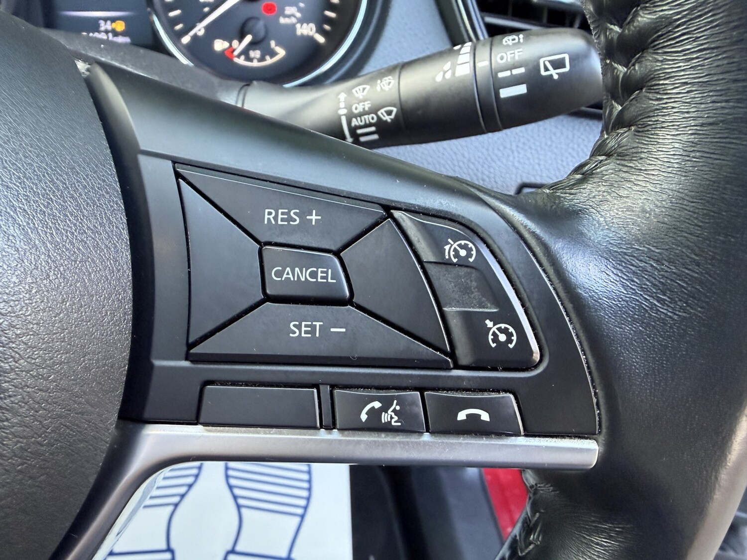 Used Nissan X-Trail 2019 for sale - 77289225: Photo 34