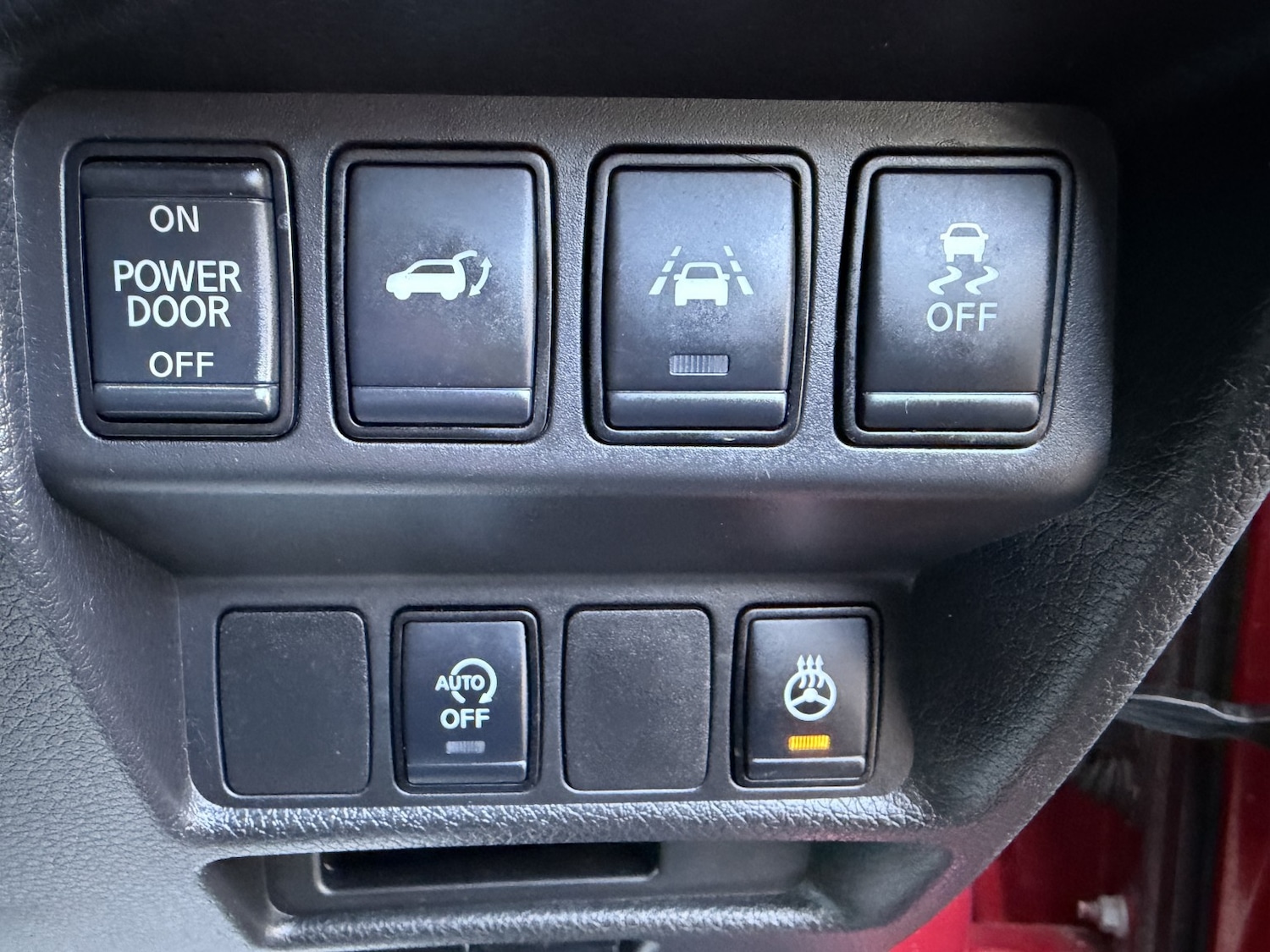 Used Nissan X-Trail 2019 for sale - 77289225: Photo 35