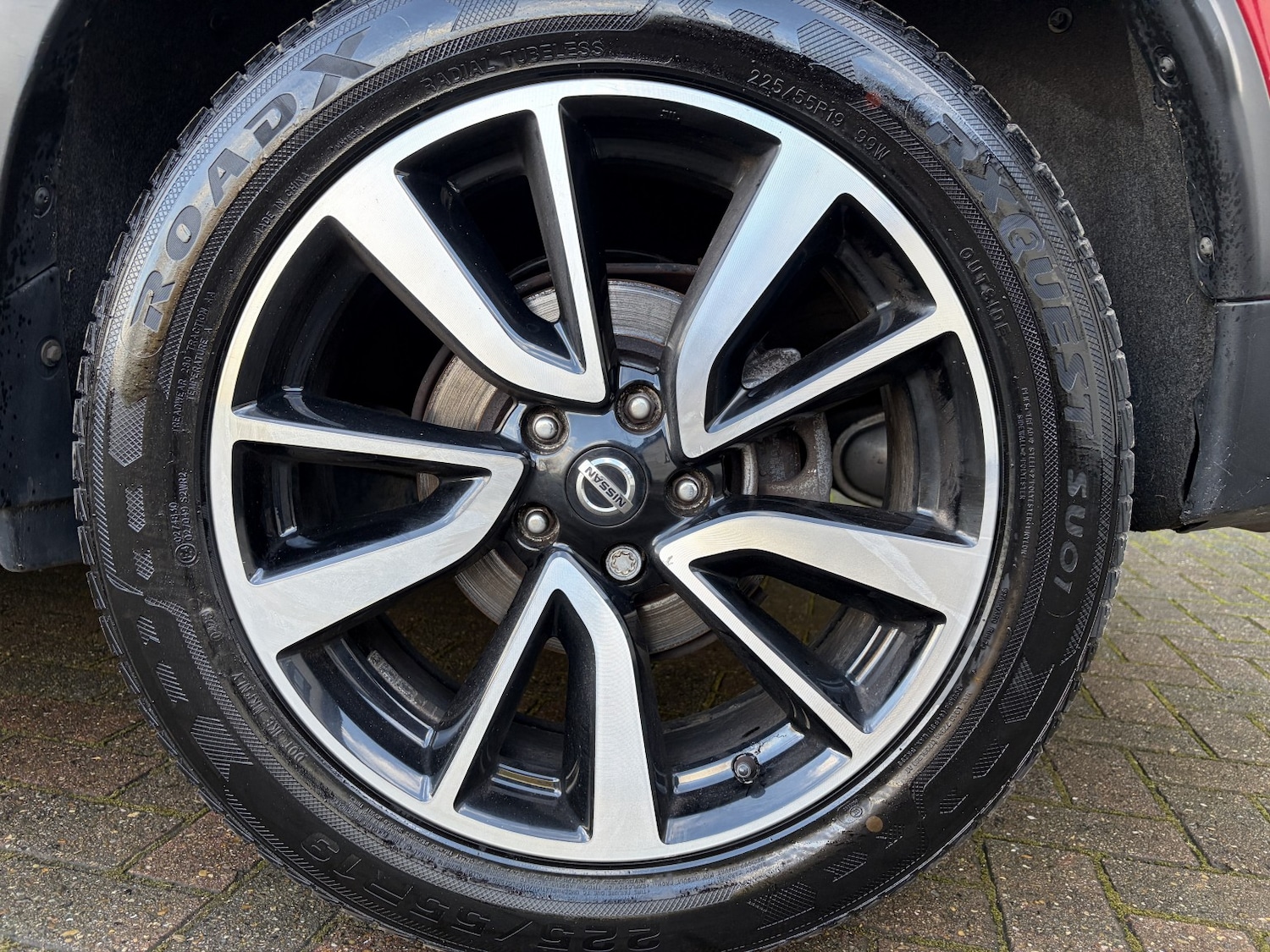 Used Nissan X-Trail 2019 for sale - 77289225: Photo 40