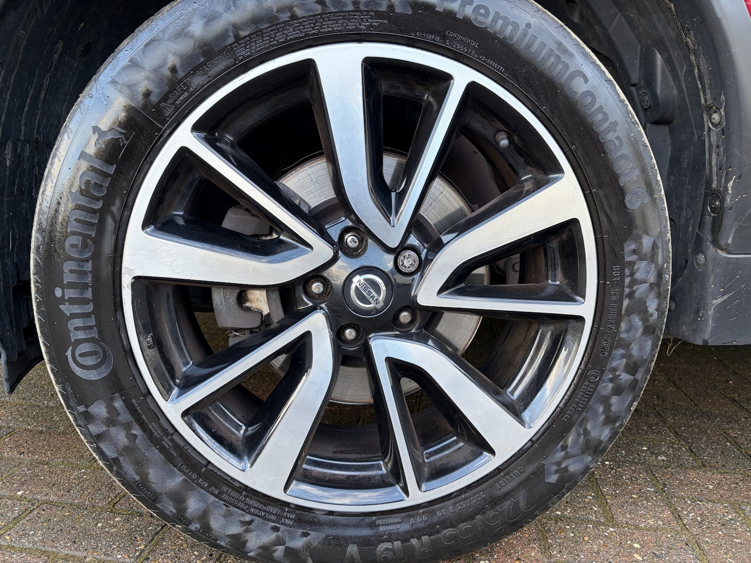 Used Nissan X-Trail 2019 for sale - 77289225: Photo 41