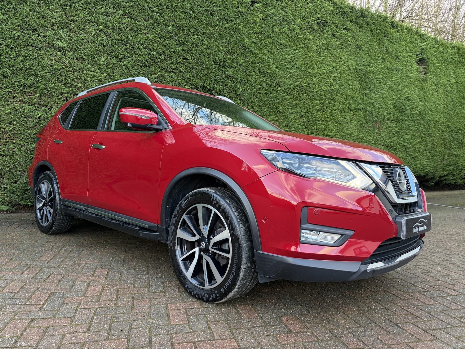 Used Nissan X-Trail 2019 for sale - 77289225: Photo 5