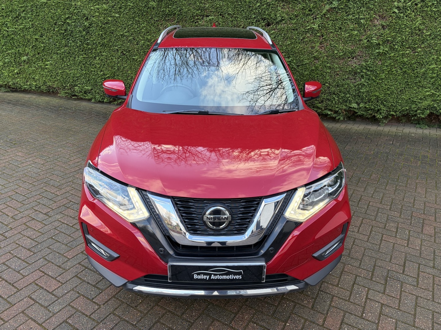 Used Nissan X-Trail 2019 for sale - 77289225: Photo 7