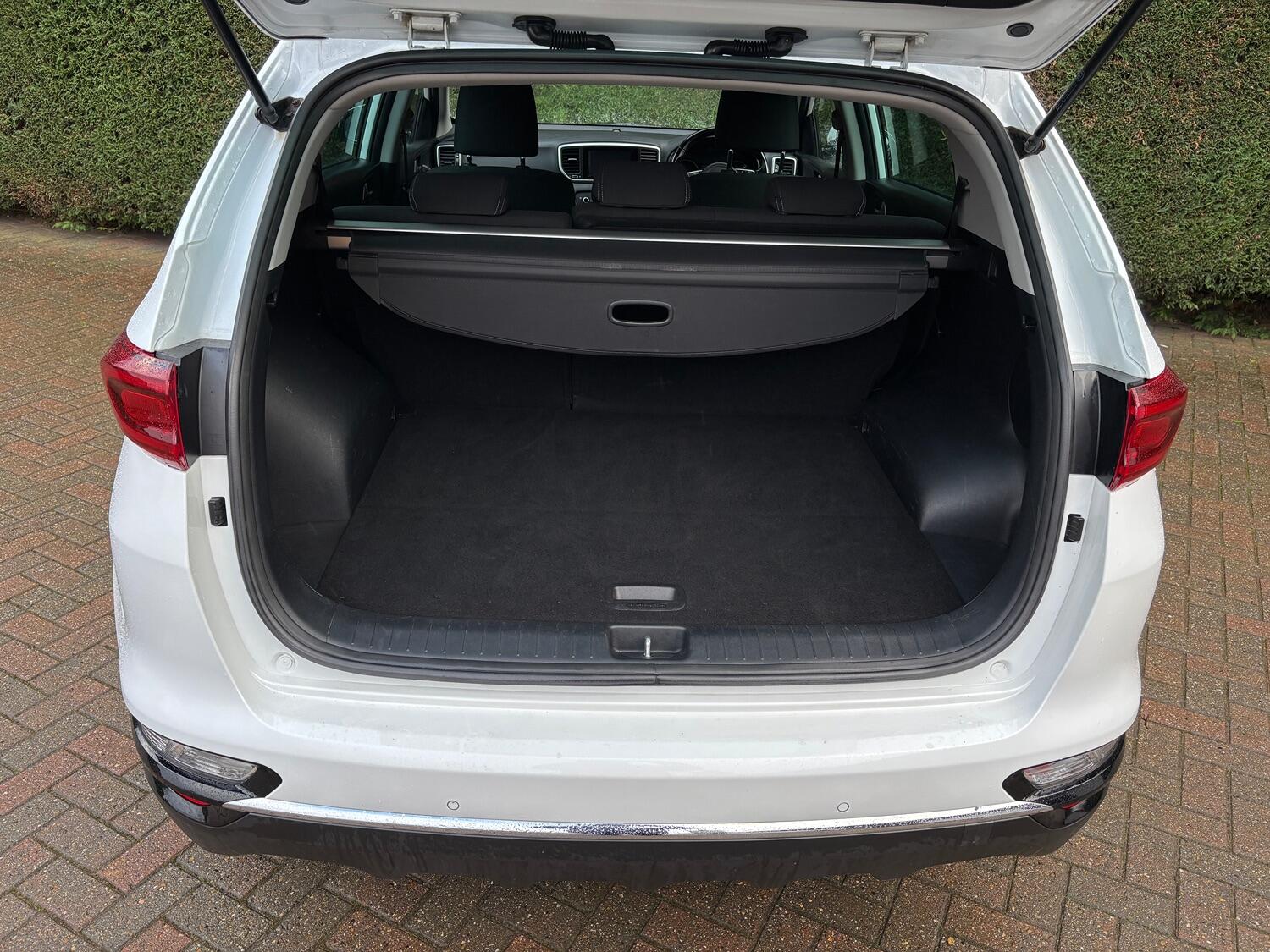 Used Kia Sportage 2018 for sale - 76793103: Photo 16