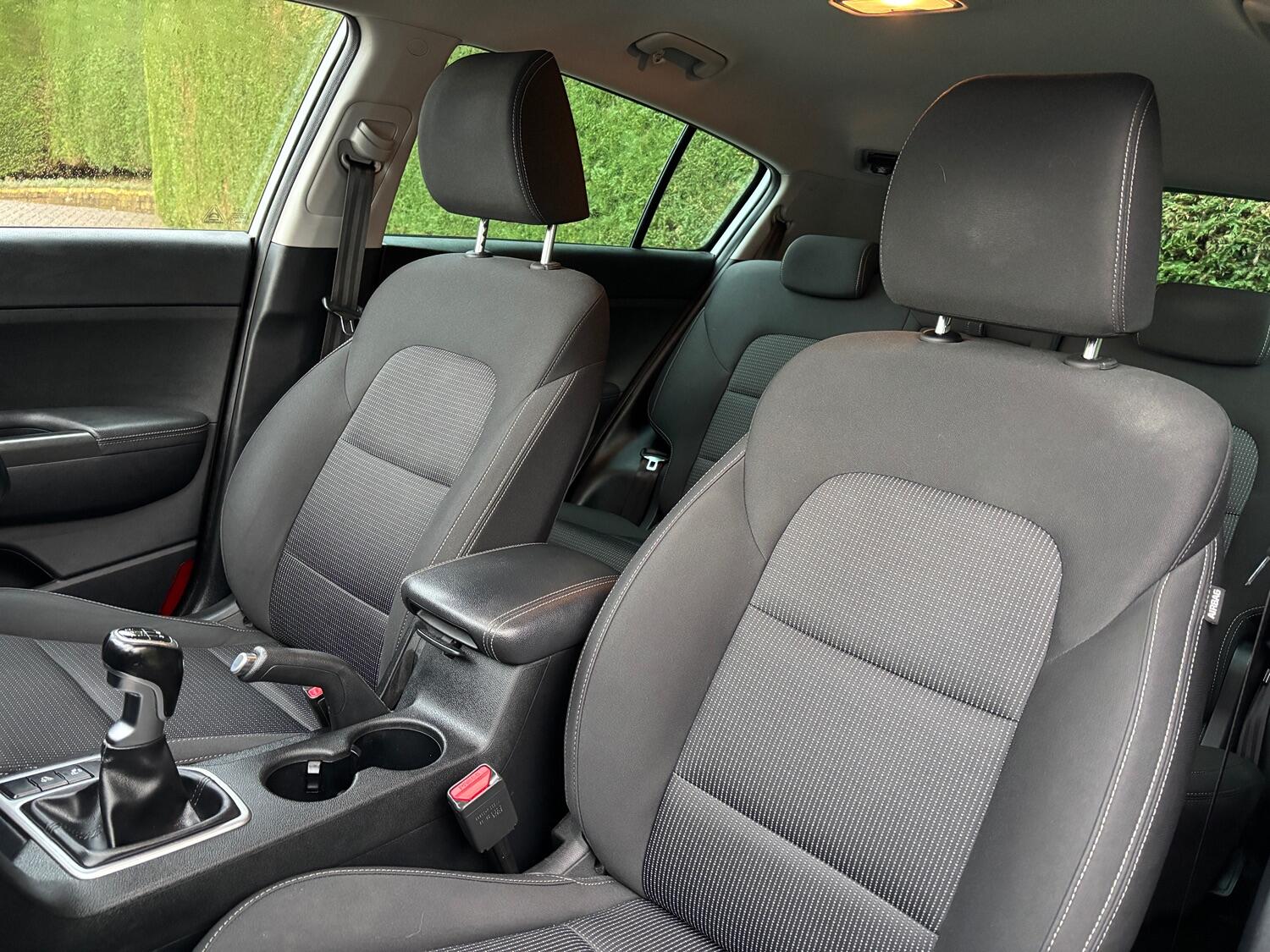 Used Kia Sportage 2018 for sale - 76793103: Photo 21