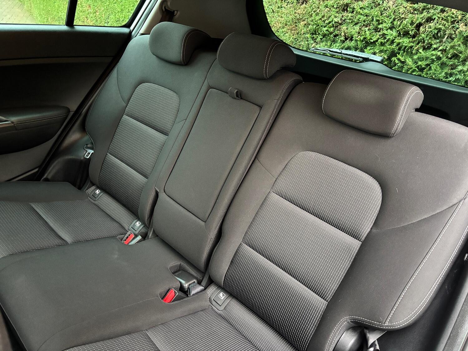 Used Kia Sportage 2018 for sale - 76793103: Photo 24