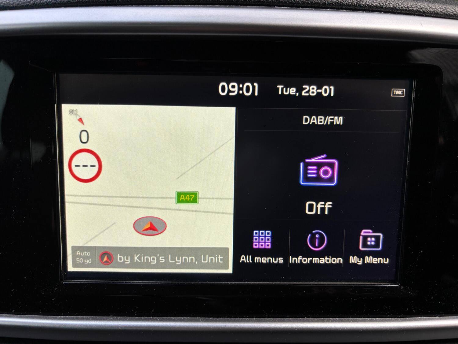 Used Kia Sportage 2018 for sale - 76793103: Photo 30