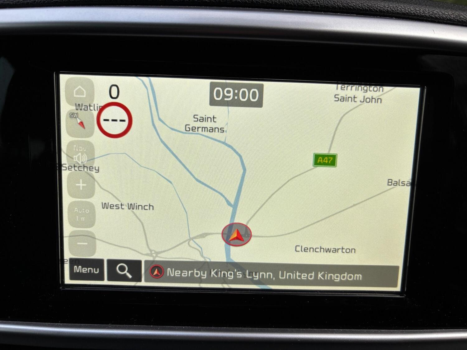 Used Kia Sportage 2018 for sale - 76793103: Photo 31