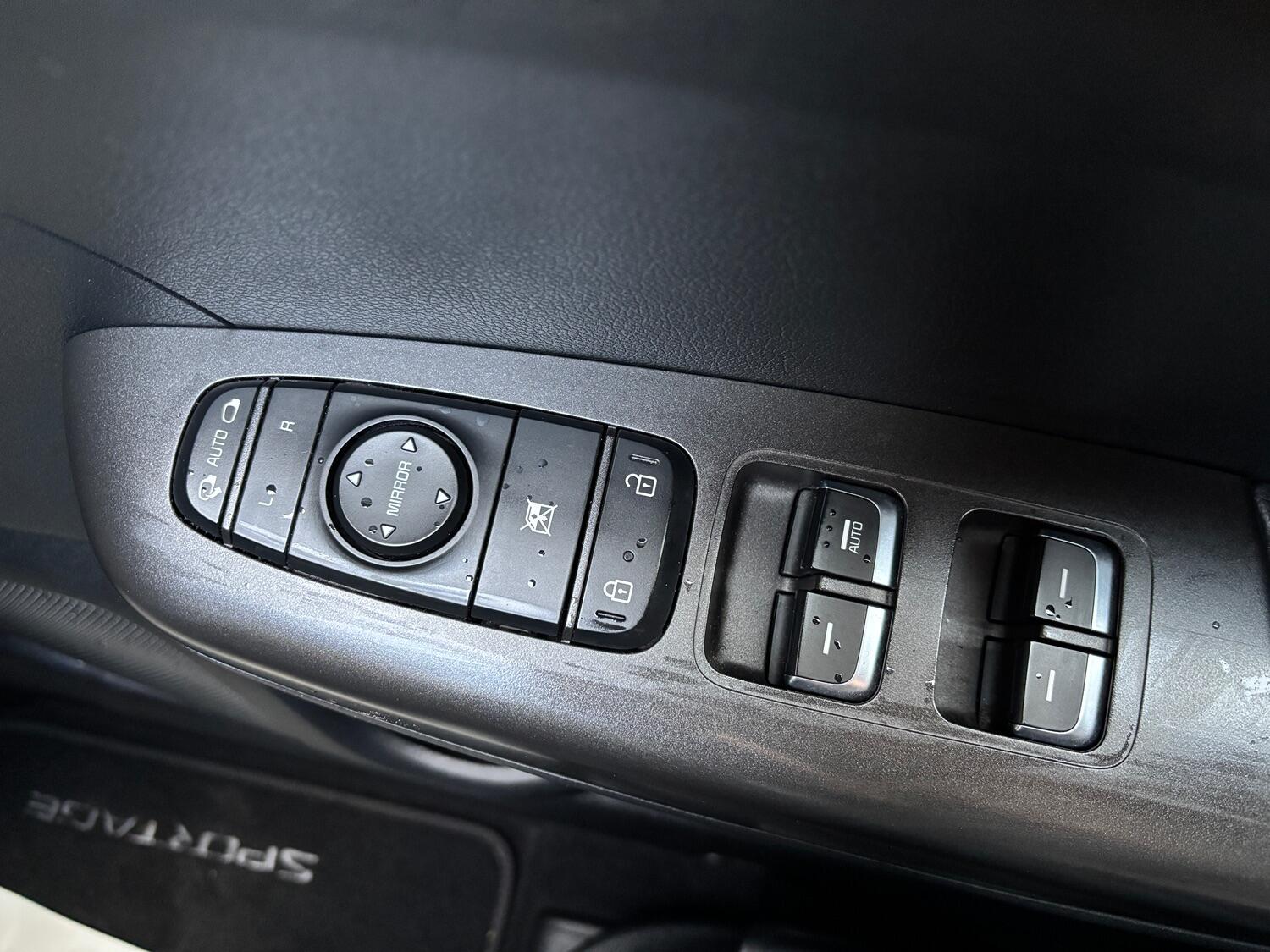 Used Kia Sportage 2018 for sale - 76793103: Photo 34