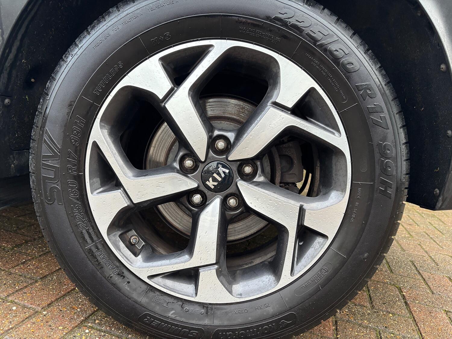 Used Kia Sportage 2018 for sale - 76793103: Photo 40