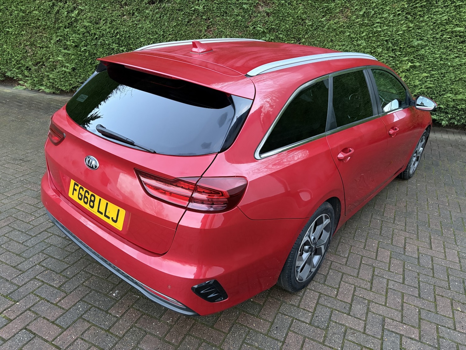 Used Kia Ceed 2018 for sale - 76945609: Photo 10