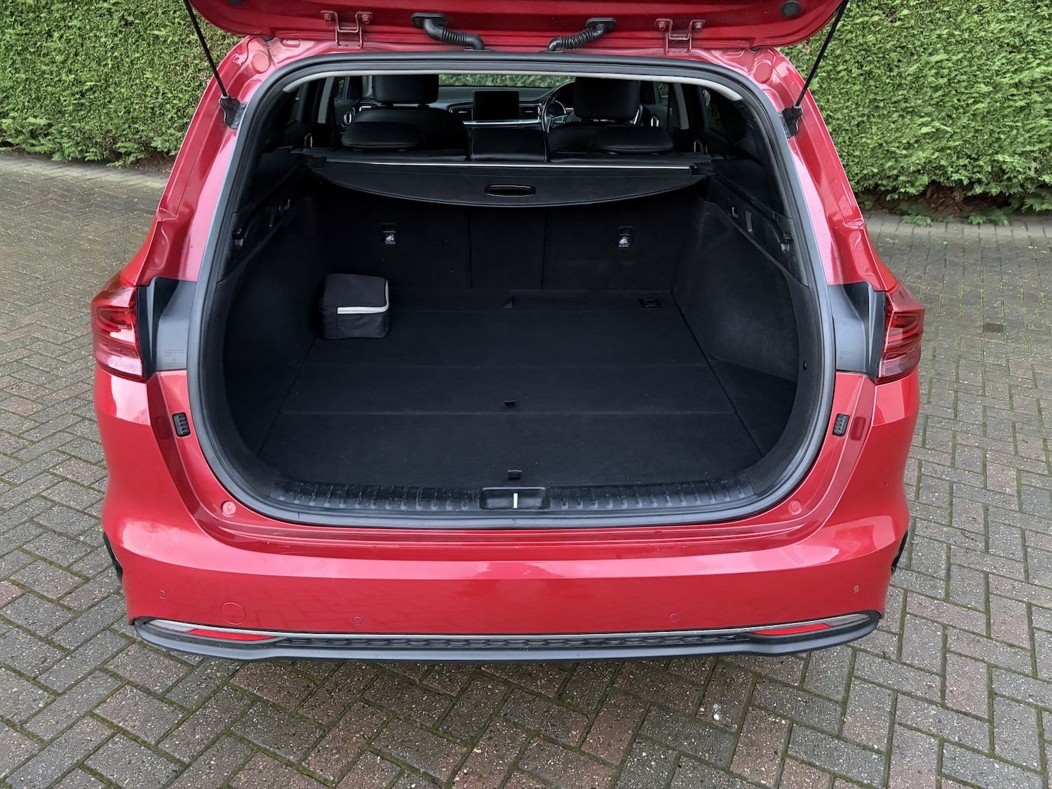 Used Kia Ceed 2018 for sale - 76945609: Photo 14