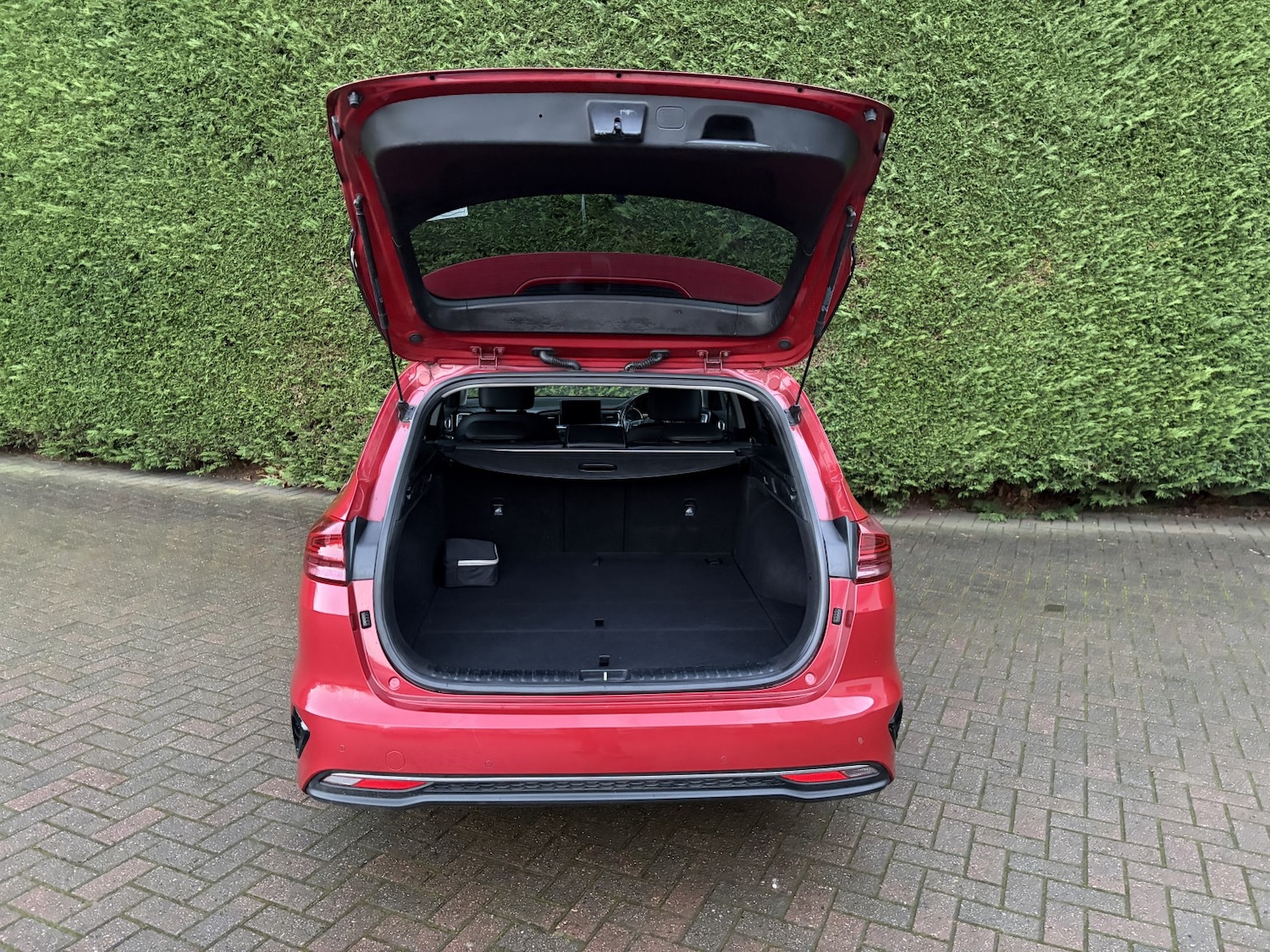 Used Kia Ceed 2018 for sale - 76945609: Photo 15