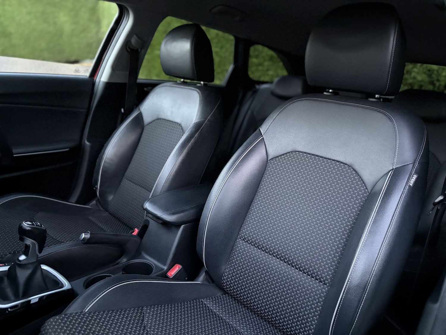 Used Kia Ceed 2018 for sale - 76945609: Photo 17