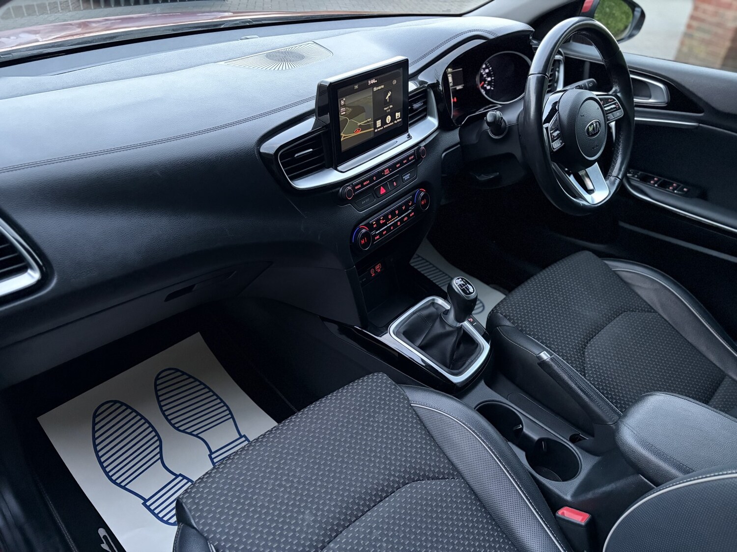 Used Kia Ceed 2018 for sale - 76945609: Photo 18