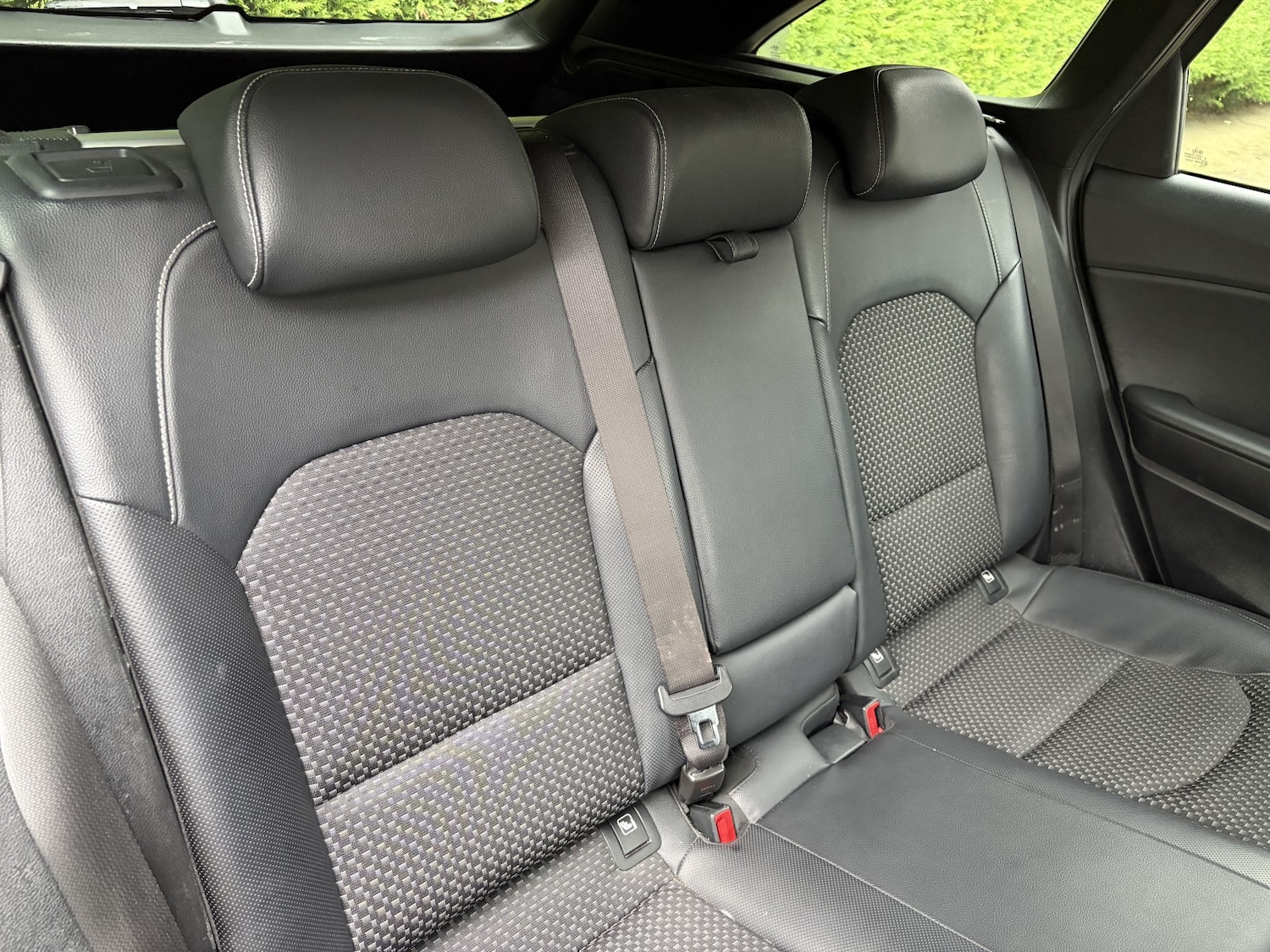 Used Kia Ceed 2018 for sale - 76945609: Photo 22