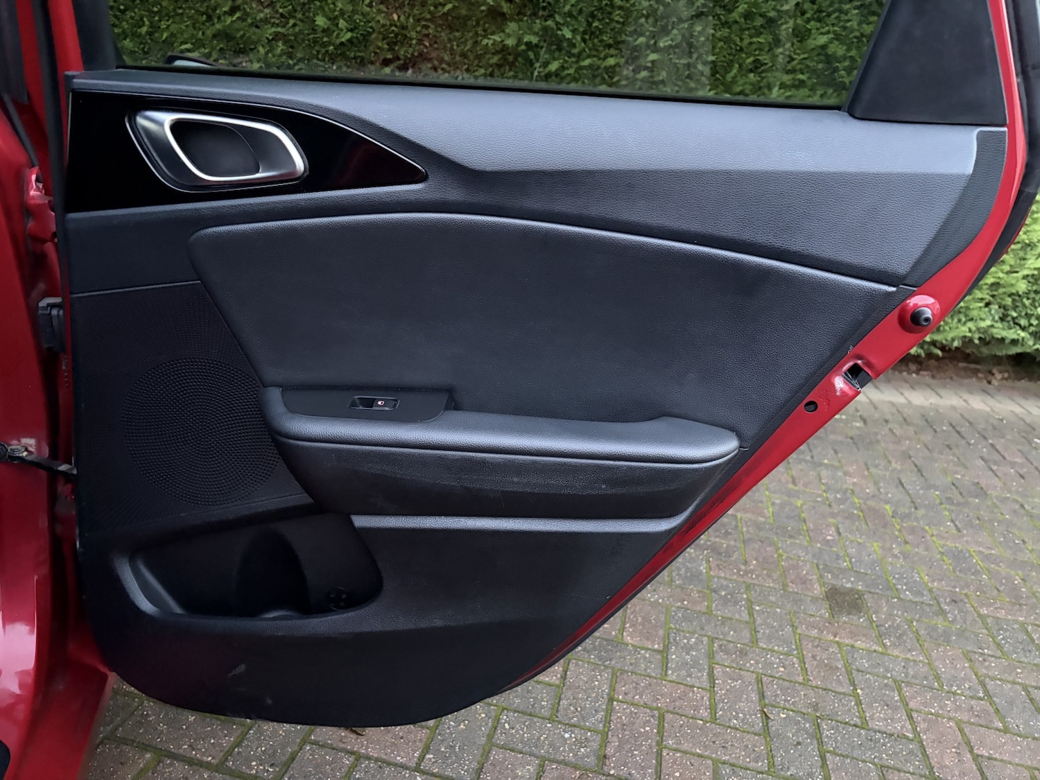 Used Kia Ceed 2018 for sale - 76945609: Photo 24