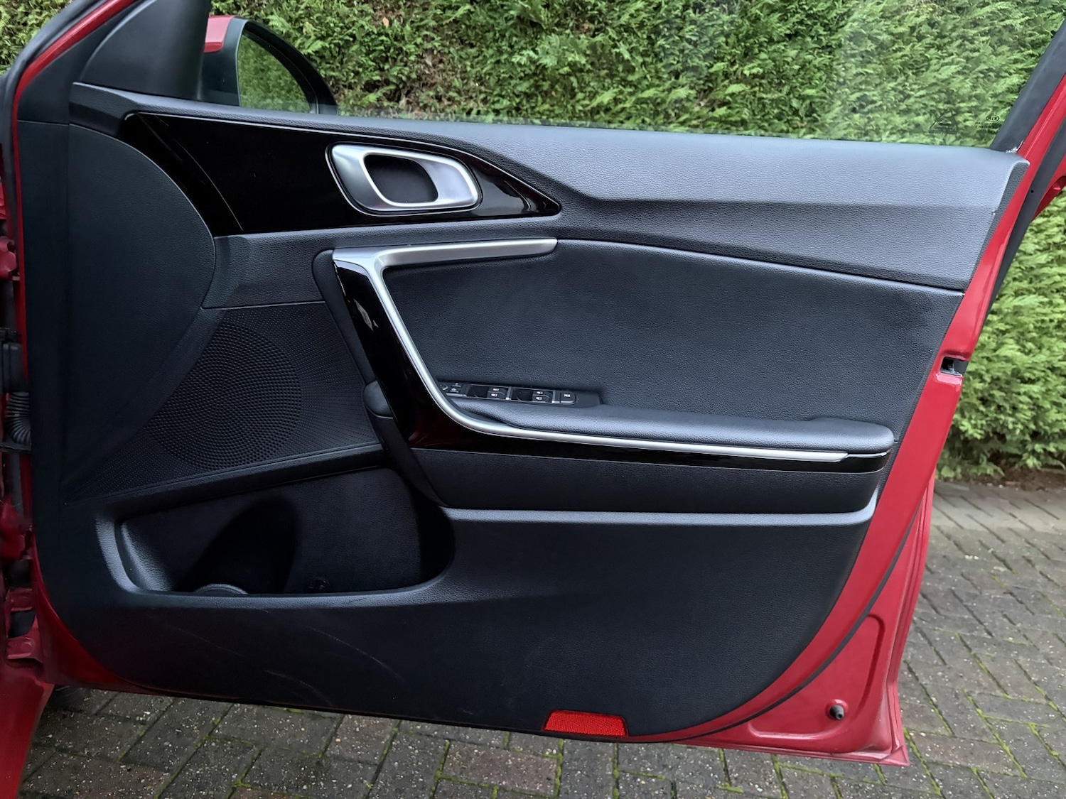 Used Kia Ceed 2018 for sale - 76945609: Photo 25