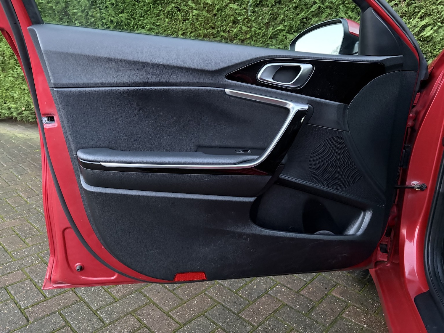 Used Kia Ceed 2018 for sale - 76945609: Photo 26