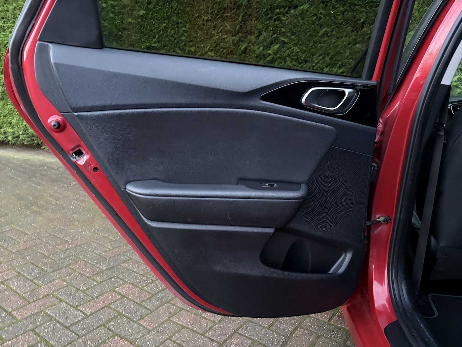 Used Kia Ceed 2018 for sale - 76945609: Photo 27