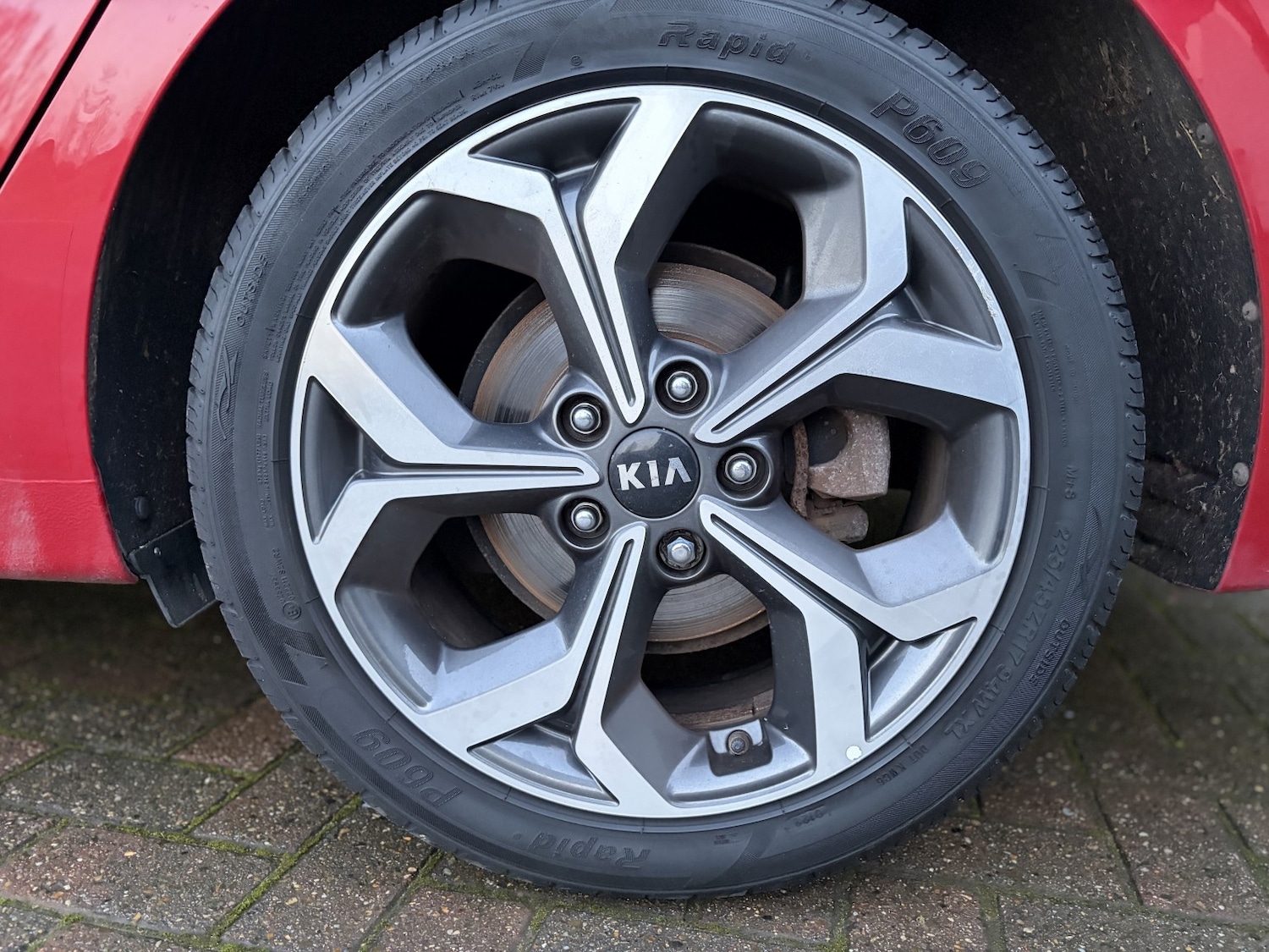 Used Kia Ceed 2018 for sale - 76945609: Photo 29