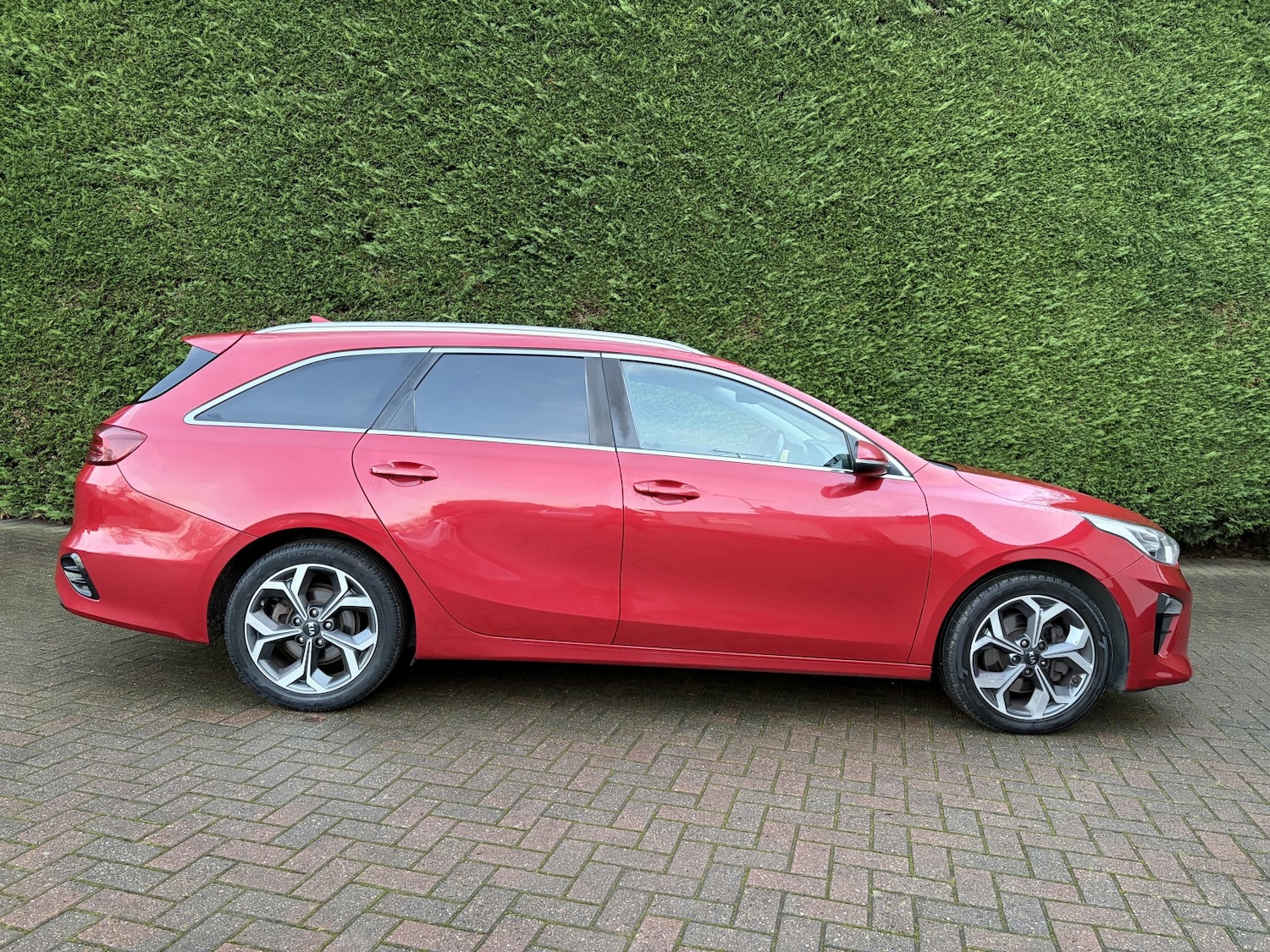 Used Kia Ceed 2018 for sale - 76945609: Photo 3