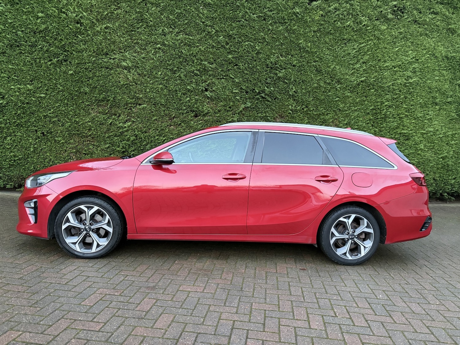 Used Kia Ceed 2018 for sale - 76945609: Photo 4