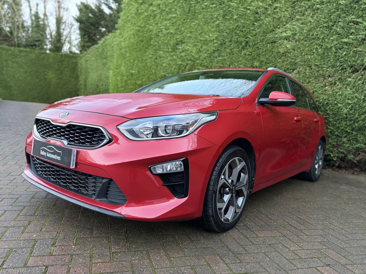 Used Kia Ceed 2018 for sale - 76945609: Photo 5