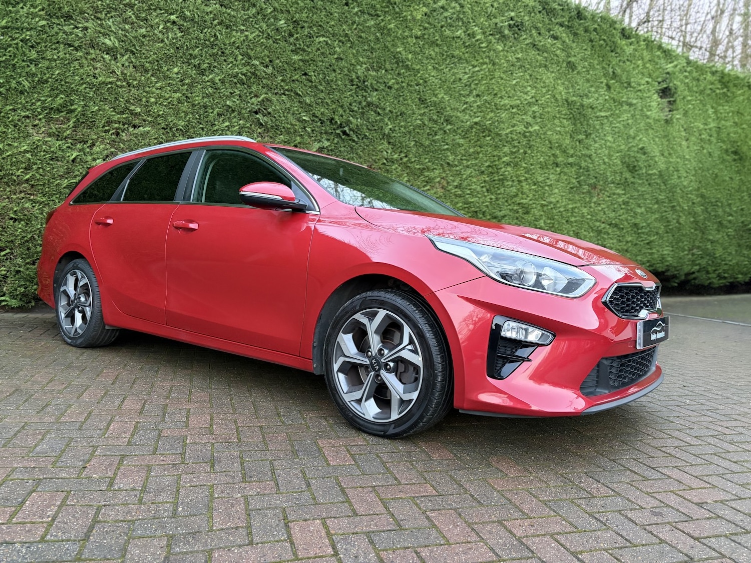 Used Kia Ceed 2018 for sale - 76945609: Photo 6