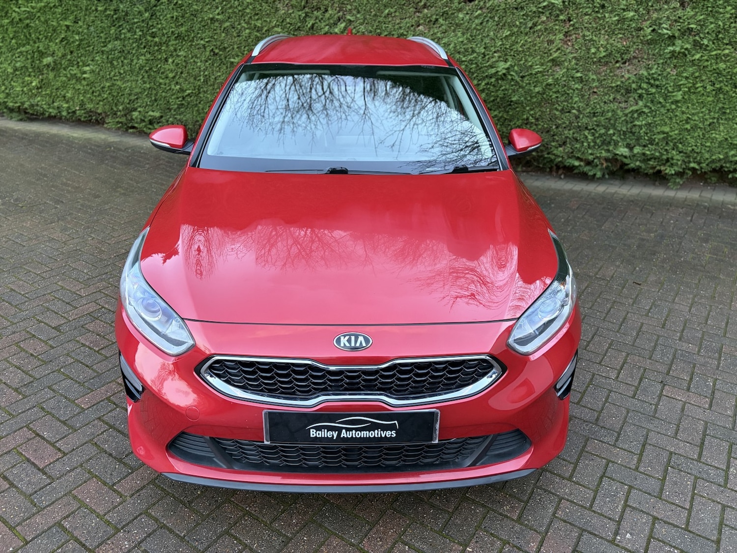 Used Kia Ceed 2018 for sale - 76945609: Photo 7
