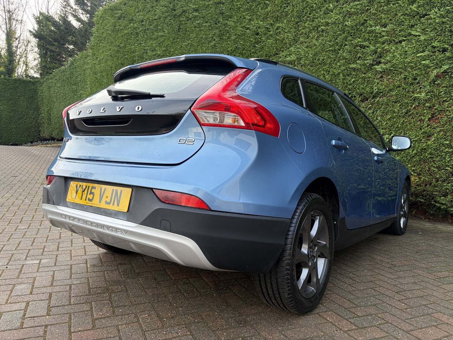 Used Volvo V40 2015 for sale - 77377733: Photo 13