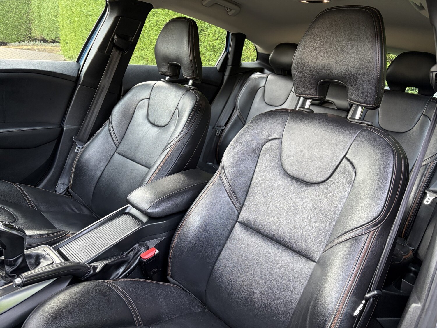 Used Volvo V40 2015 for sale - 77377733: Photo 21