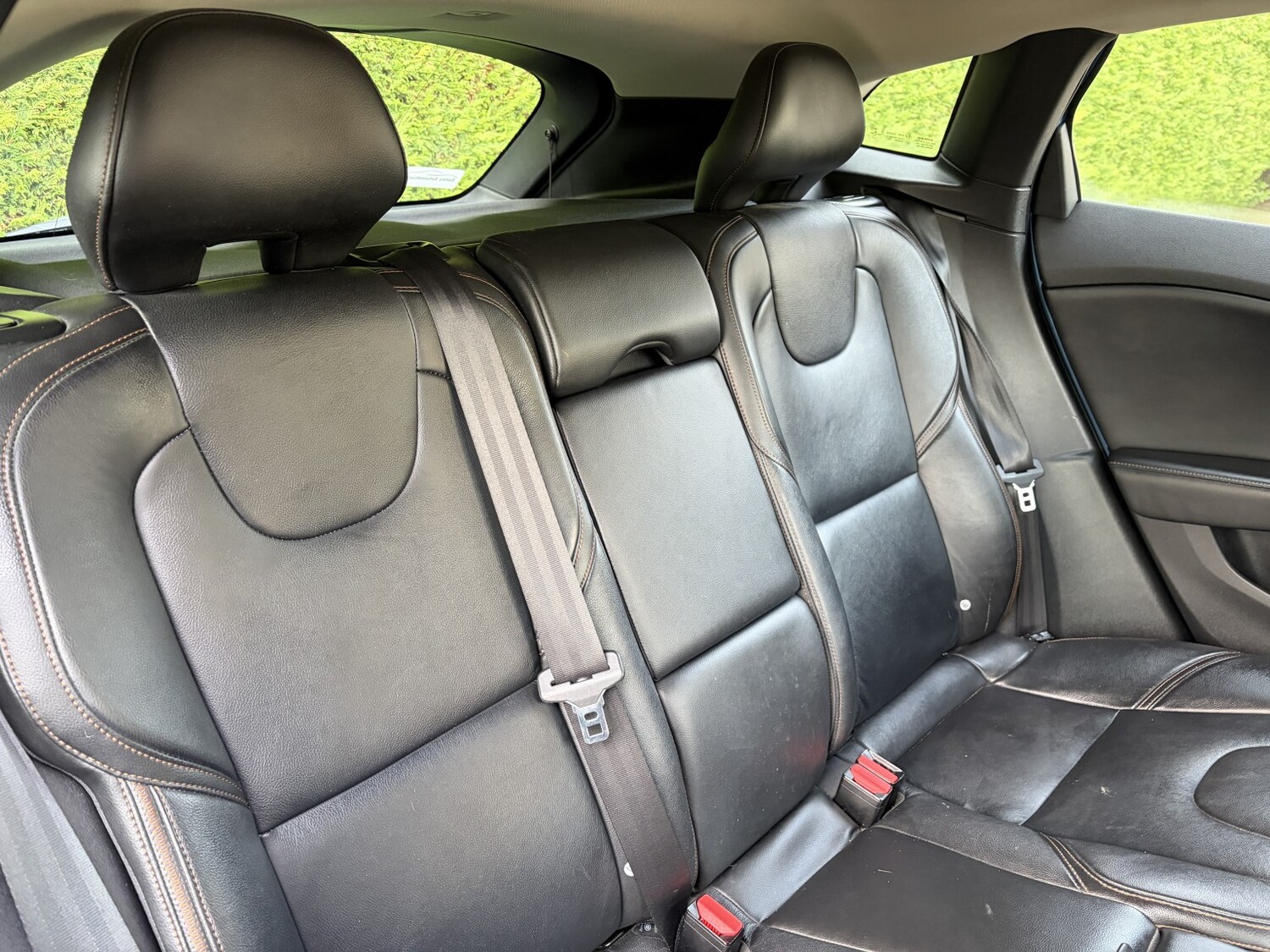 Used Volvo V40 2015 for sale - 77377733: Photo 22