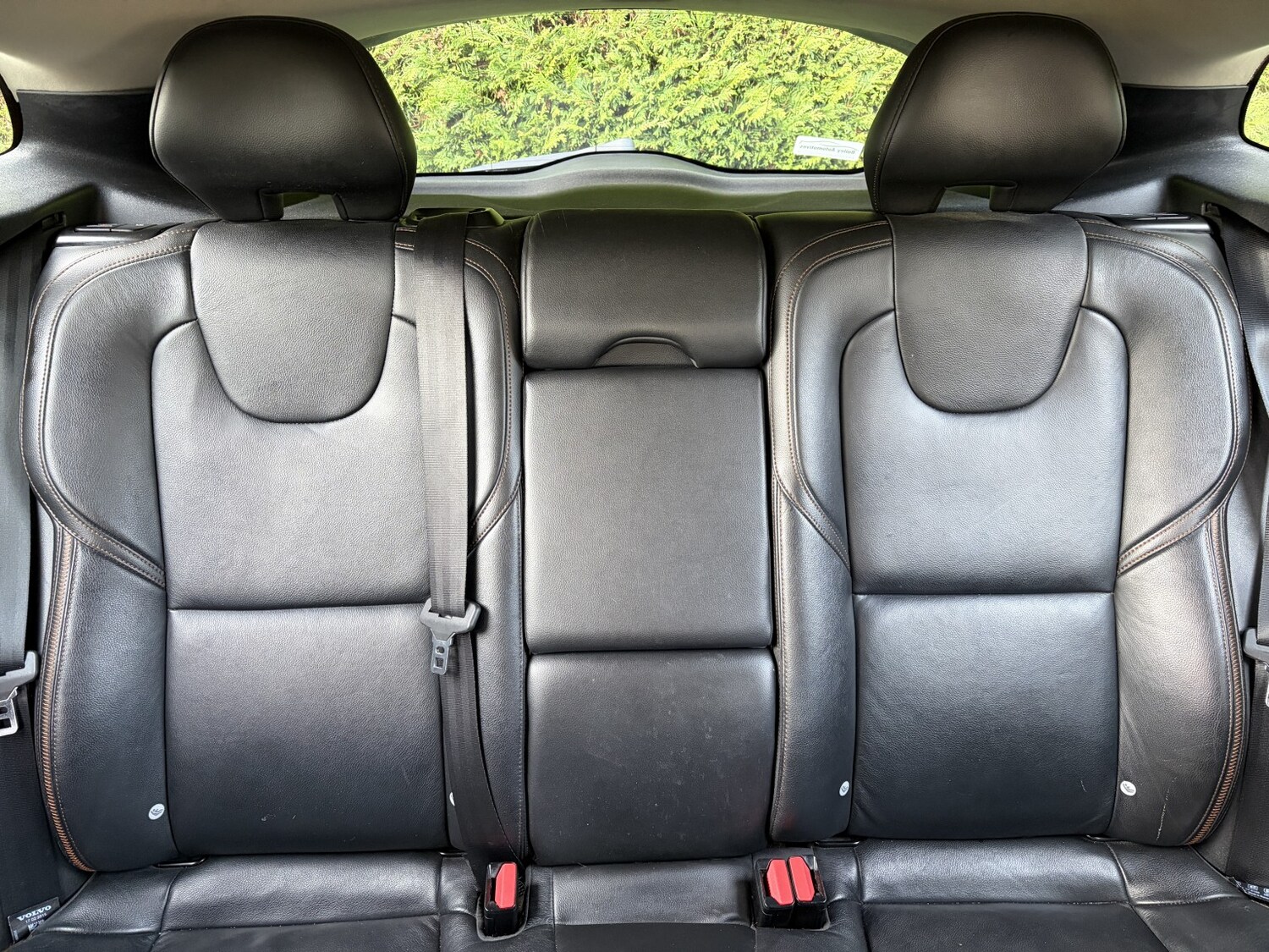 Used Volvo V40 2015 for sale - 77377733: Photo 23