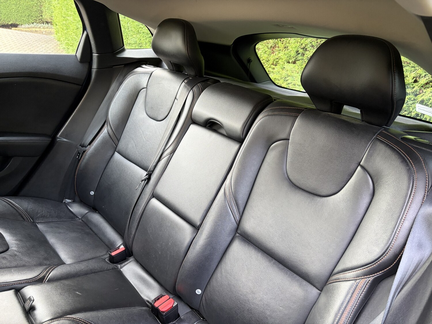 Used Volvo V40 2015 for sale - 77377733: Photo 24