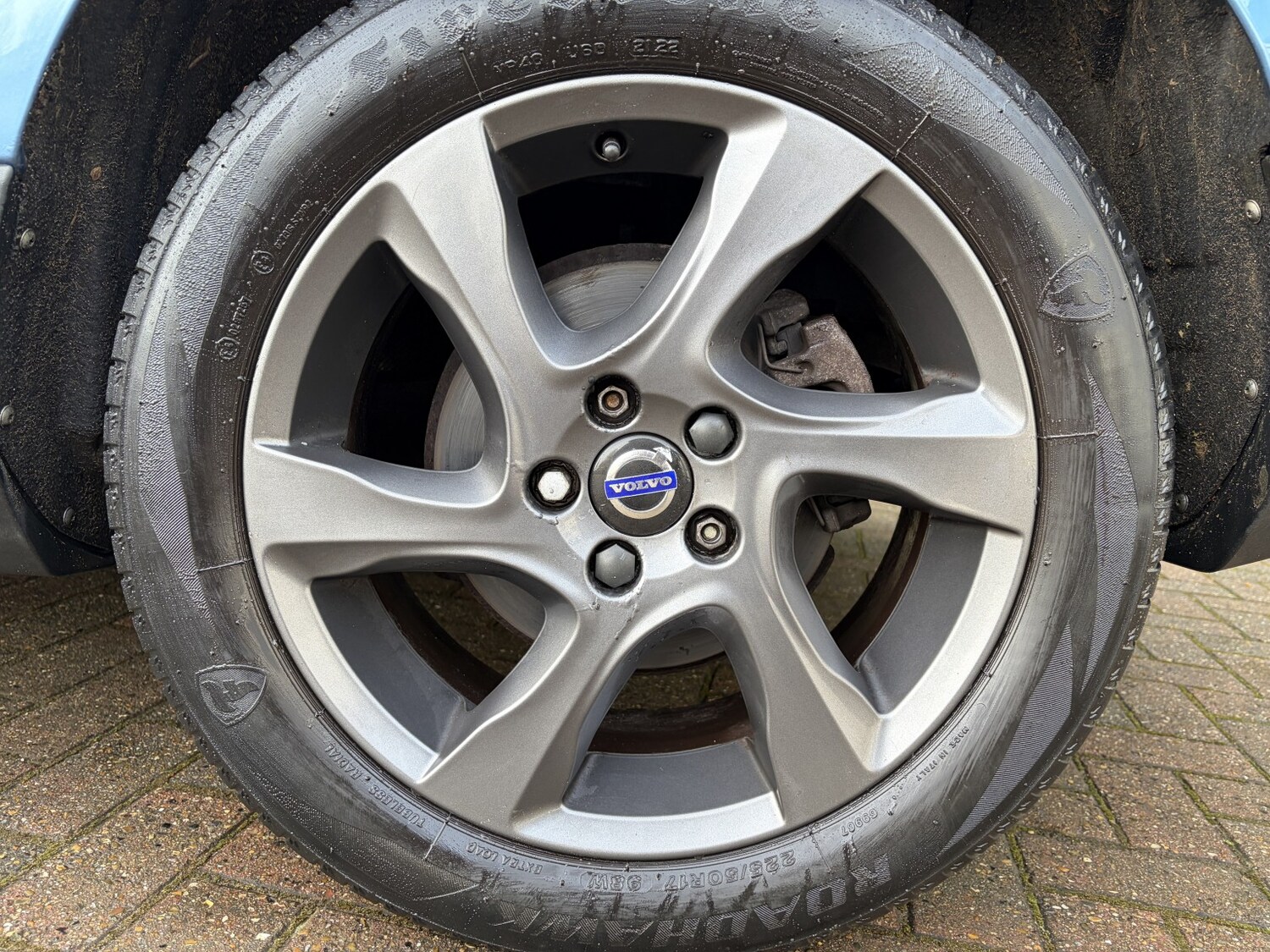 Used Volvo V40 2015 for sale - 77377733: Photo 36