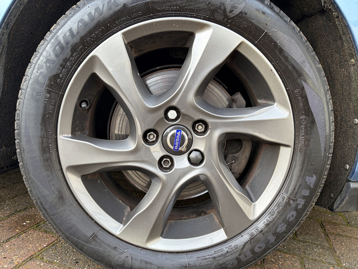 Used Volvo V40 2015 for sale - 77377733: Photo 39