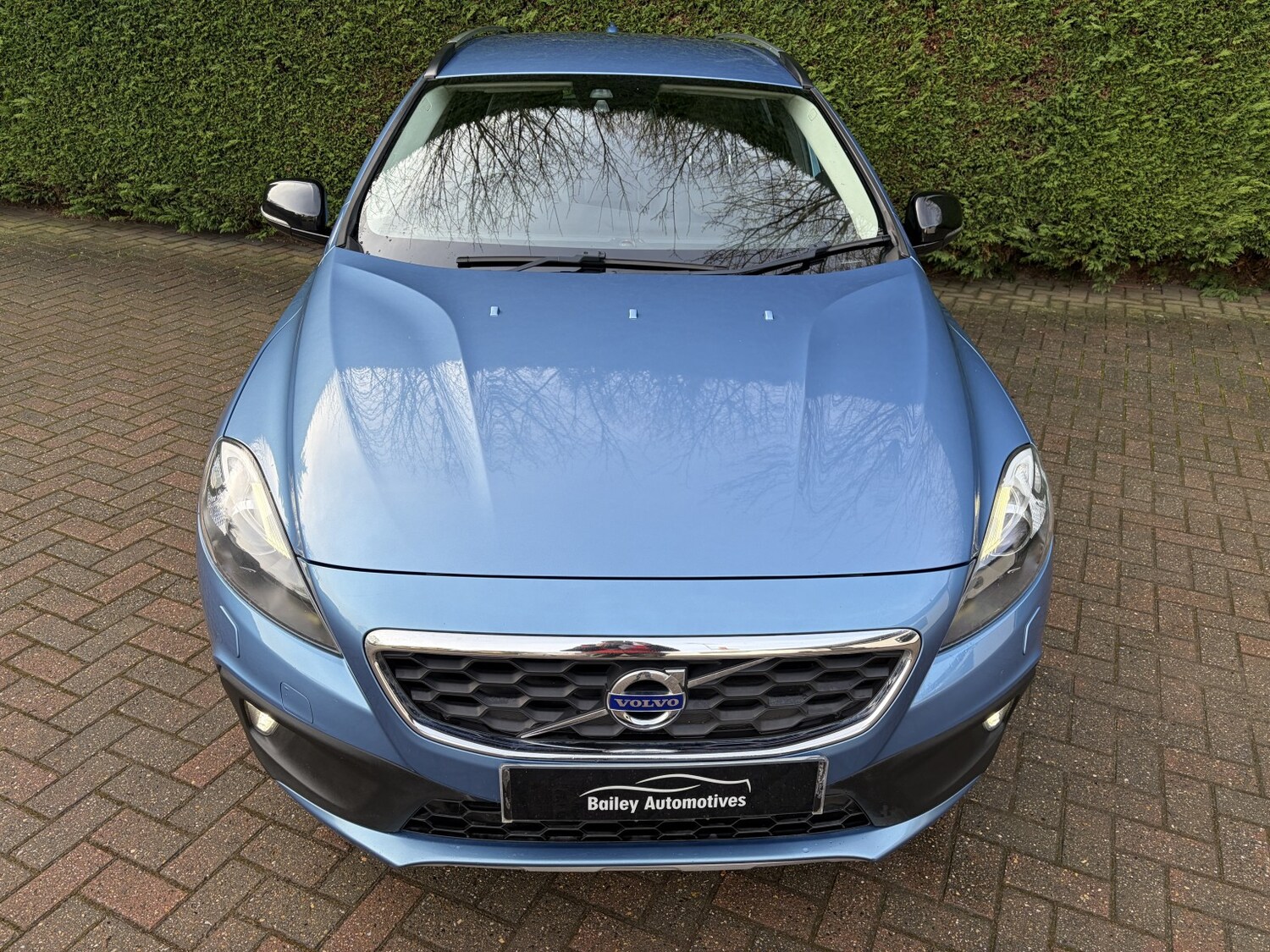 Used Volvo V40 2015 for sale - 77377733: Photo 6