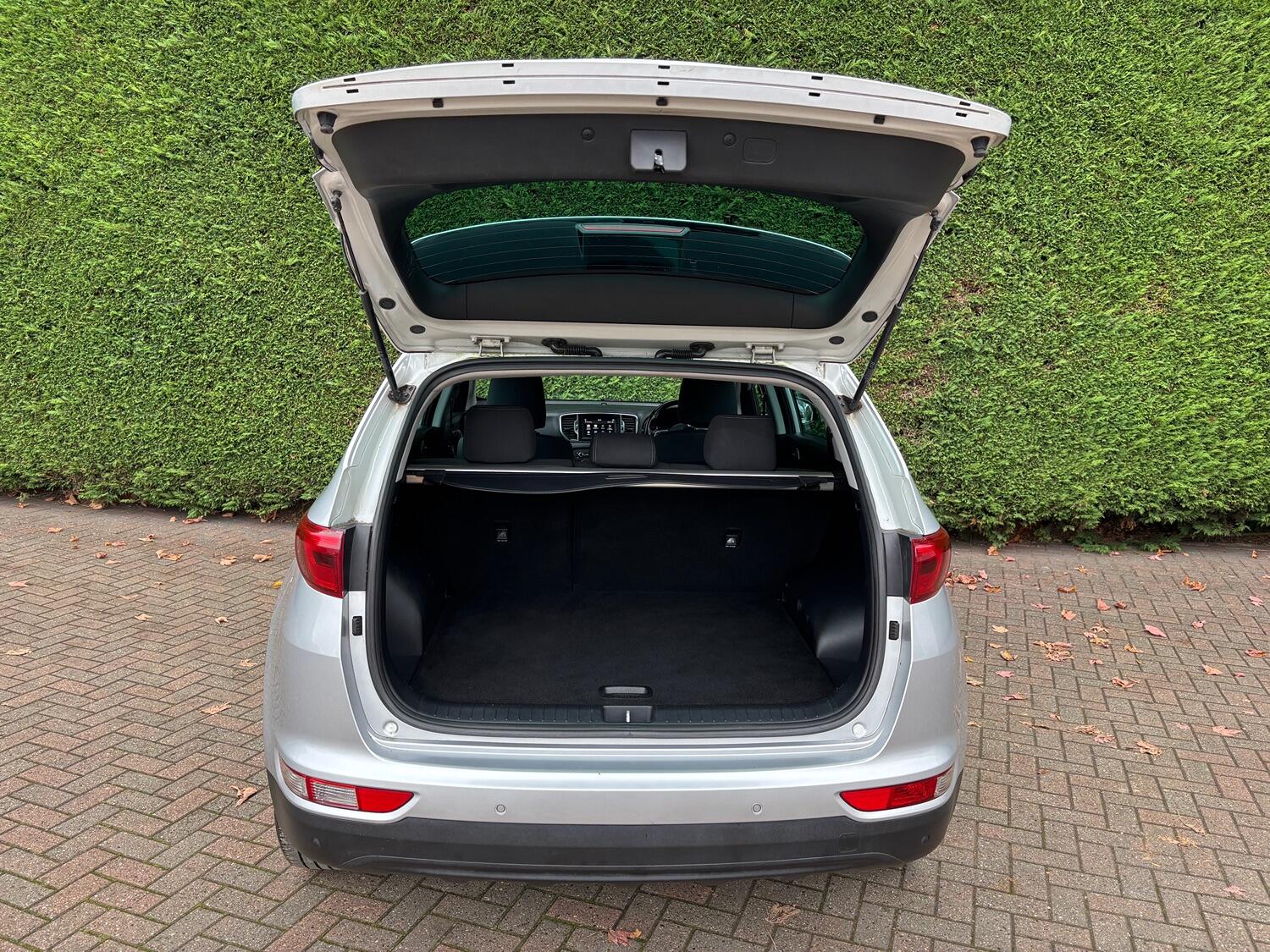 Used Kia Sportage 2018 for sale - 76744096: Photo 13