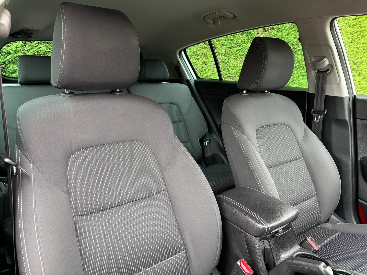 Used Kia Sportage 2018 for sale - 76744096: Photo 15