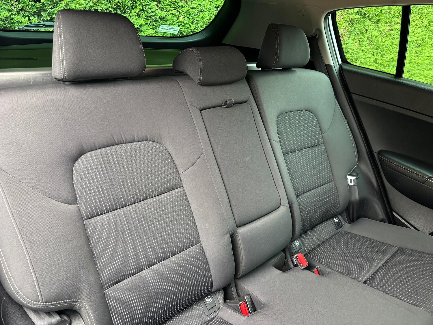 Used Kia Sportage 2018 for sale - 76744096: Photo 18