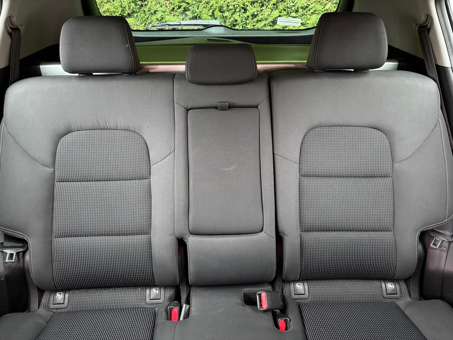 Used Kia Sportage 2018 for sale - 76744096: Photo 19