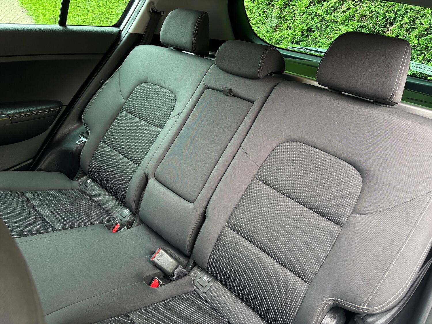 Used Kia Sportage 2018 for sale - 76744096: Photo 20