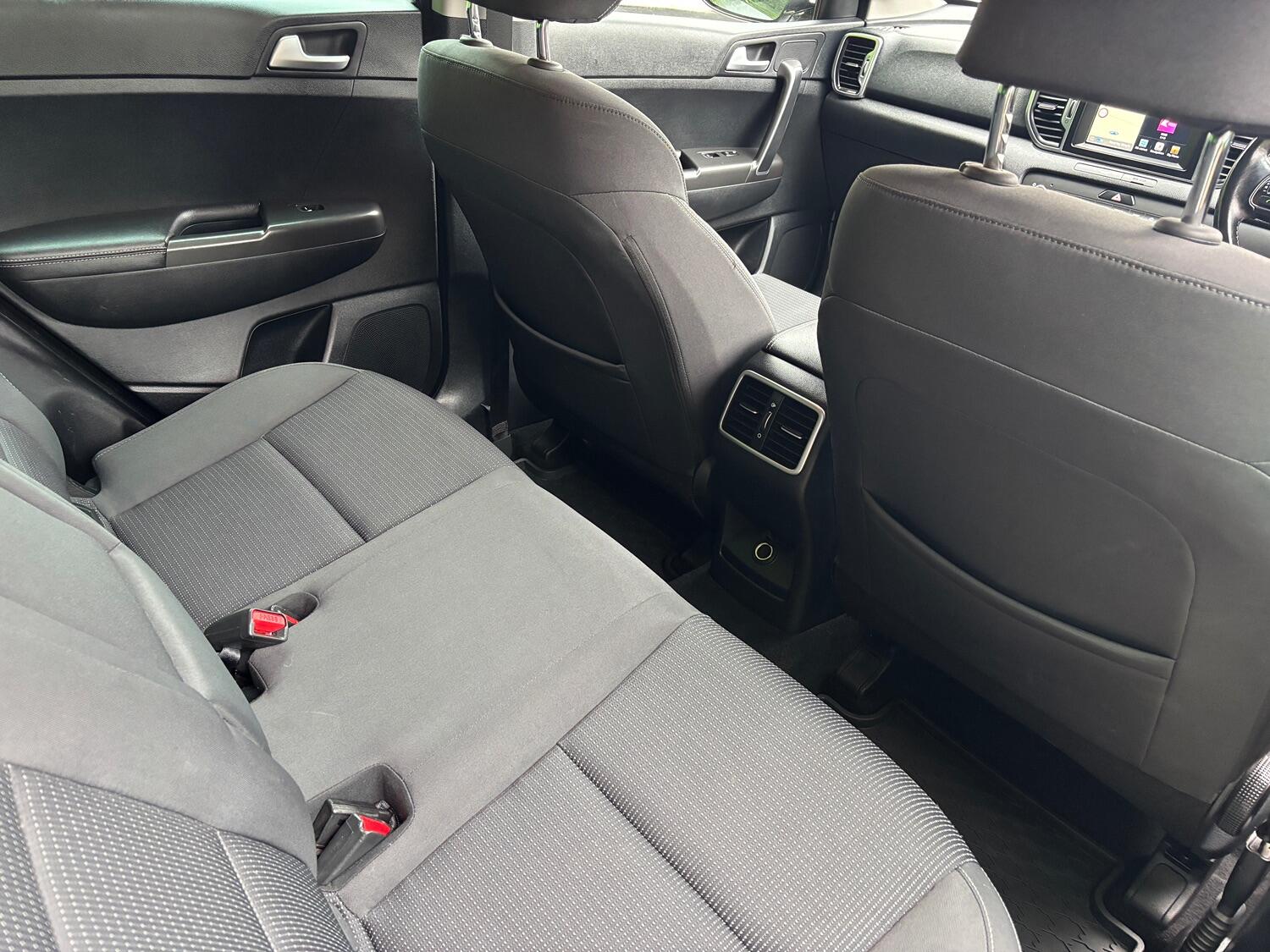 Used Kia Sportage 2018 for sale - 76744096: Photo 22