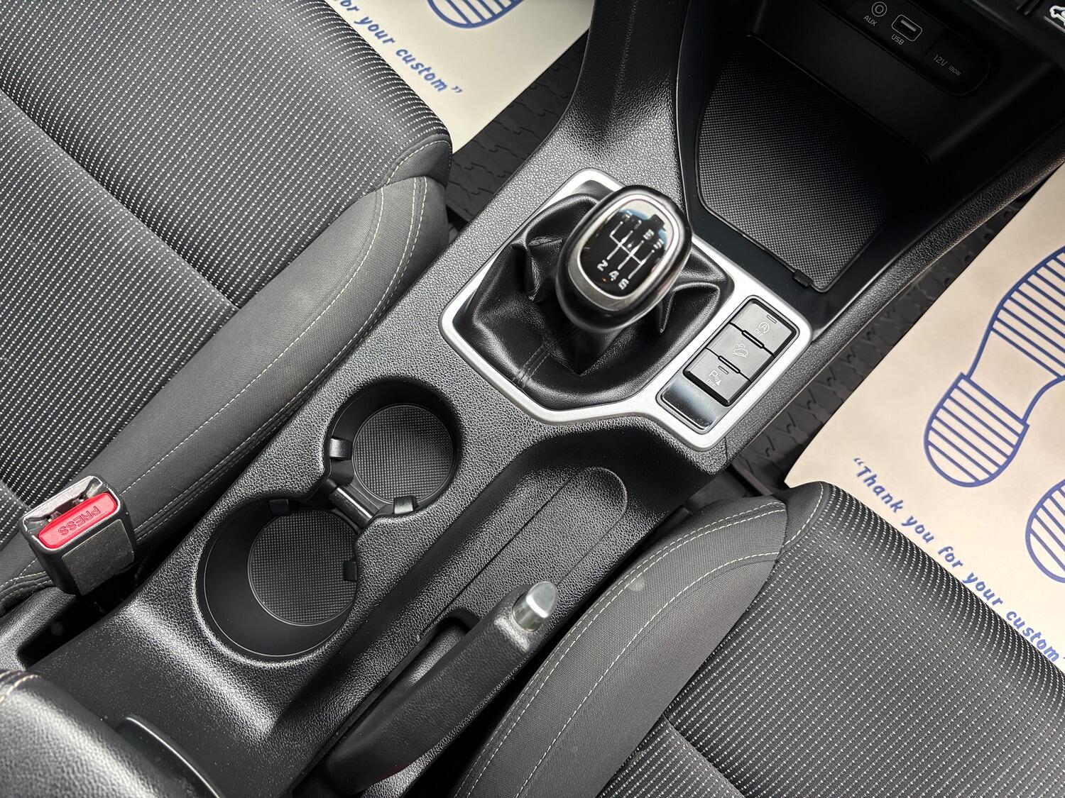 Used Kia Sportage 2018 for sale - 76744096: Photo 23