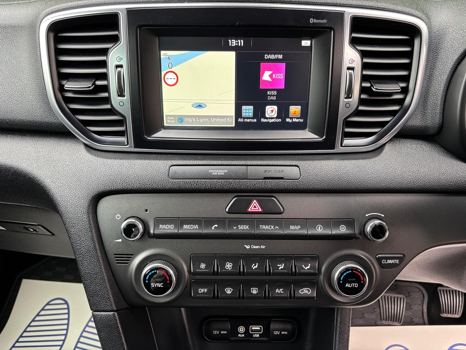 Used Kia Sportage 2018 for sale - 76744096: Photo 24