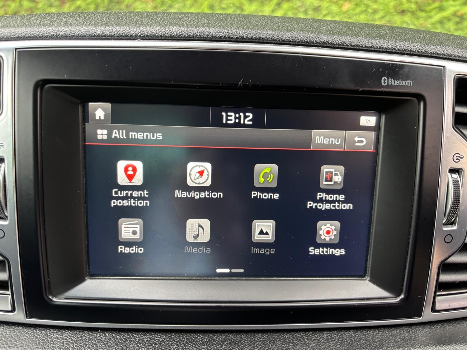 Used Kia Sportage 2018 for sale - 76744096: Photo 25