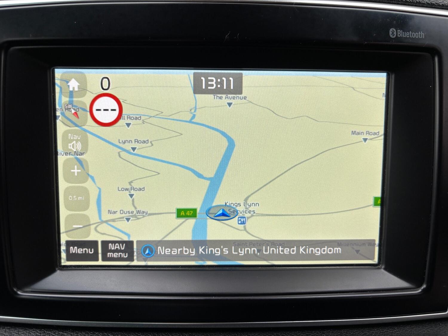 Used Kia Sportage 2018 for sale - 76744096: Photo 26