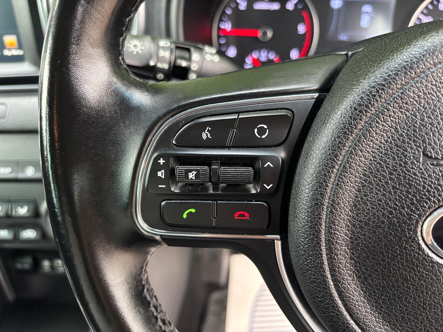 Used Kia Sportage 2018 for sale - 76744096: Photo 28